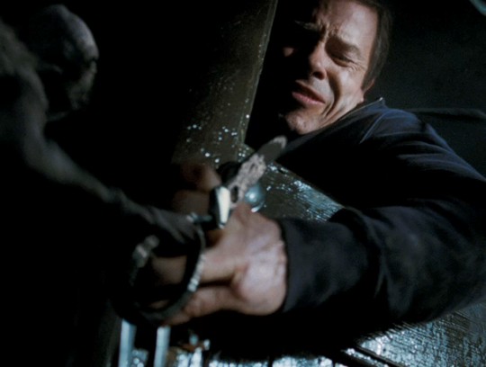 Karanlıktan Korkma Fotoğrafı