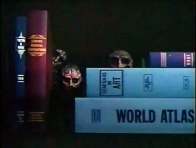 Karanlıktan Korkma Fotoğrafı