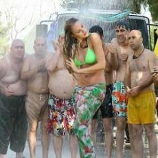 Ah Polis Olsam Fotoğrafı