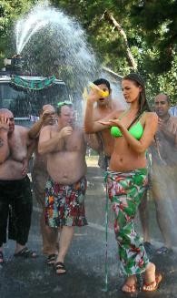 Ah Polis Olsam fotoğrafı