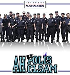 Ah Polis Olsam (2006) afişi
