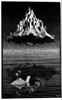 Castles In The Air fotoğrafı