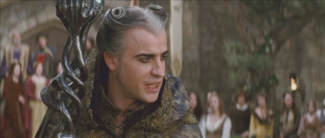 Kafadar Prensler Fotoğrafı