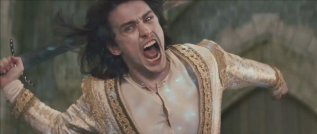 Kafadar Prensler Fotoğrafı