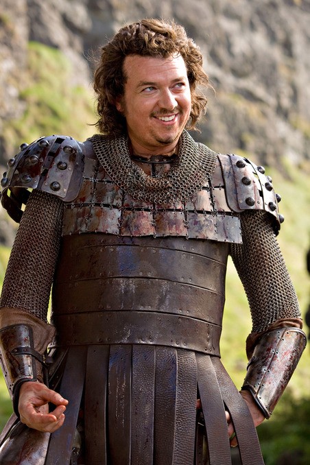 Kafadar Prensler Fotoğrafı