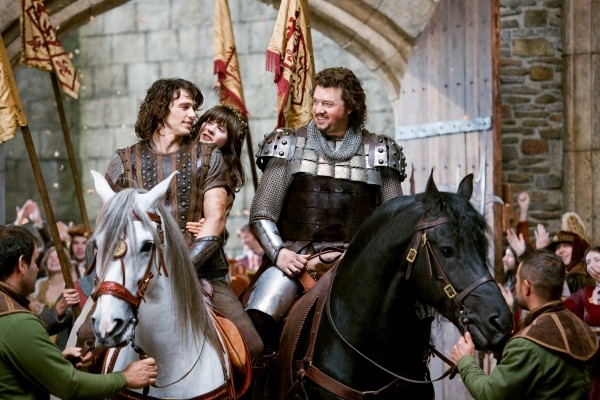 Kafadar Prensler Fotoğrafı