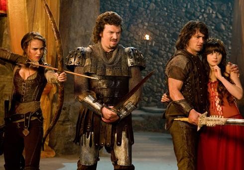 Kafadar Prensler Fotoğrafı