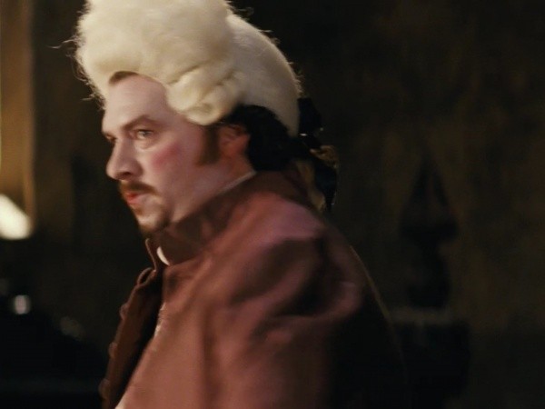 Kafadar Prensler Fotoğrafı