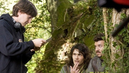 Kafadar Prensler Fotoğrafı