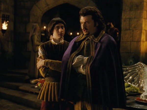 Kafadar Prensler Fotoğrafı