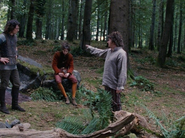 Kafadar Prensler Fotoğrafı