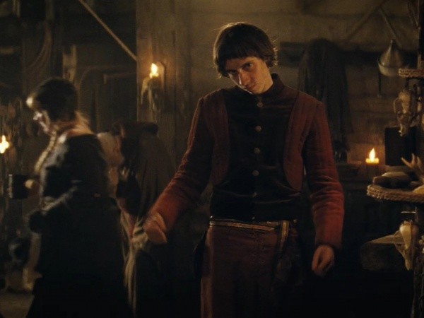 Kafadar Prensler Fotoğrafı