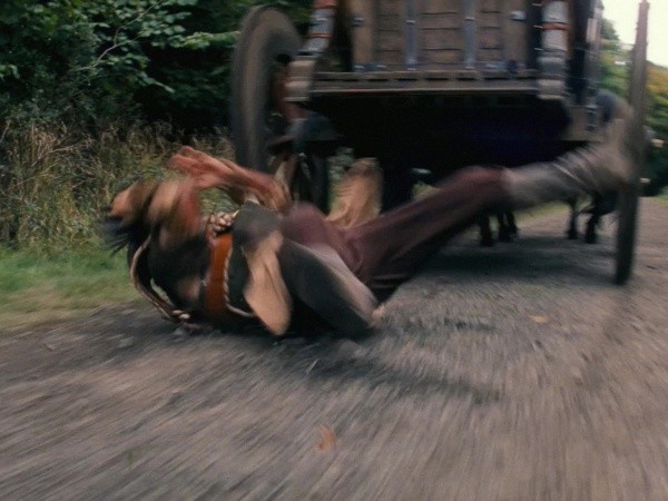 Kafadar Prensler Fotoğrafı