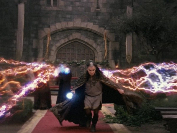 Kafadar Prensler Fotoğrafı