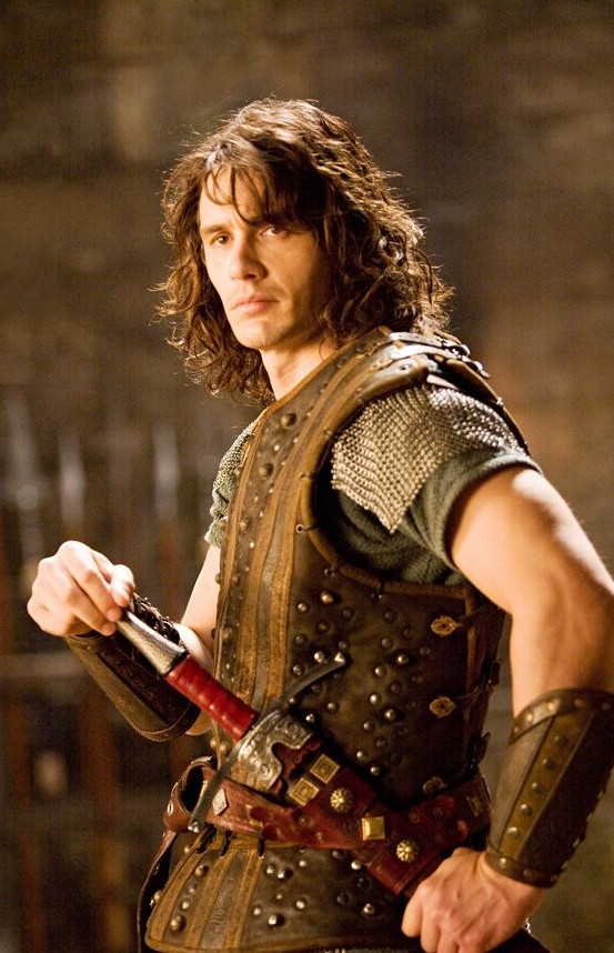 Kafadar Prensler Fotoğrafı