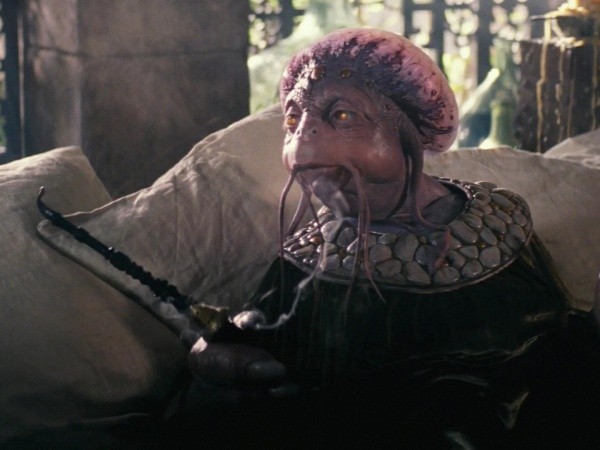 Kafadar Prensler Fotoğrafı