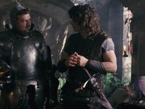 Kafadar Prensler Fotoğrafı