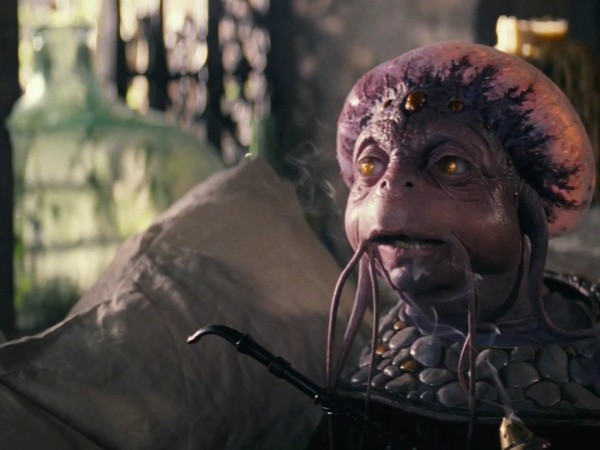 Kafadar Prensler Fotoğrafı