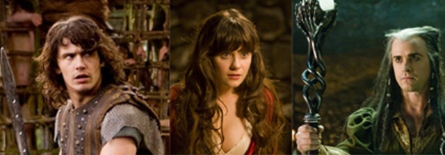 Kafadar Prensler Fotoğrafı