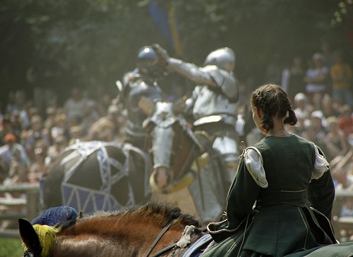 Kafadar Prensler Fotoğrafı