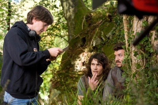 Kafadar Prensler Fotoğrafı