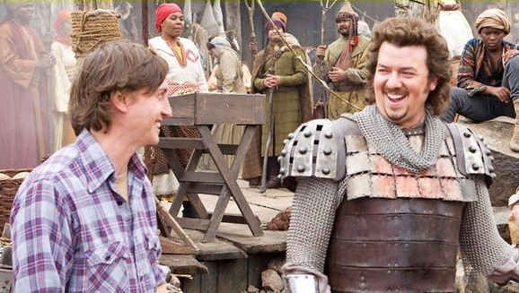 Kafadar Prensler Fotoğrafı