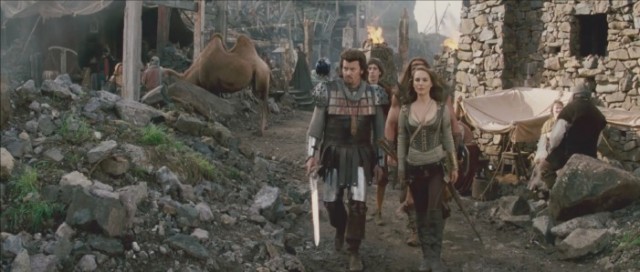 Kafadar Prensler Fotoğrafı