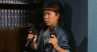 Öfkenin Mirası fotoğrafı