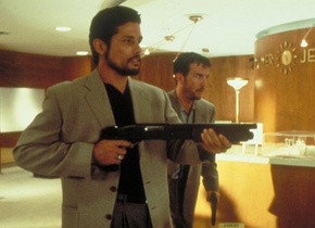 Hırs Tuzağı fotoğrafı