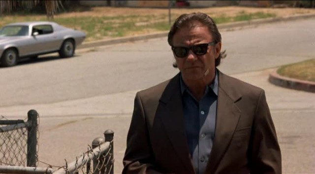 Hırs Tuzağı fotoğrafı