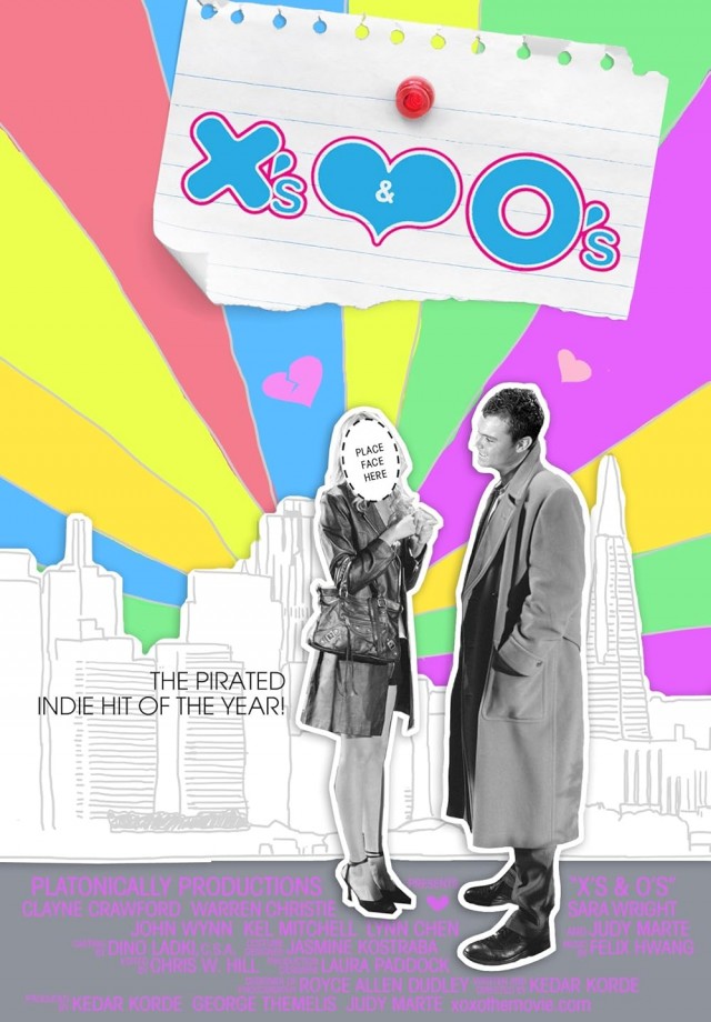 X's & O's (2007) afişi