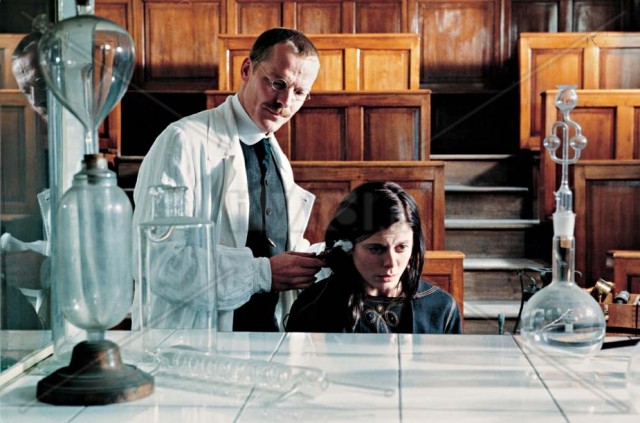 Esir Ruhlar fotoğrafı