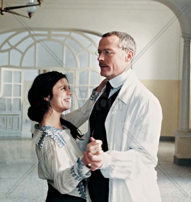 Esir Ruhlar fotoğrafı