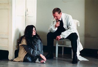 Esir Ruhlar Fotoğrafı