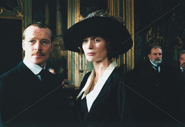 Esir Ruhlar Fotoğrafı