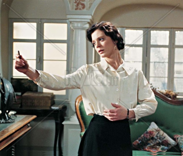 Esir Ruhlar Fotoğrafı