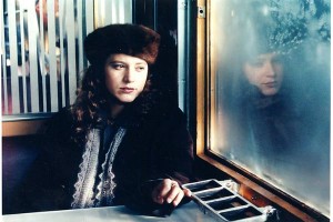 Esir Ruhlar Fotoğrafı