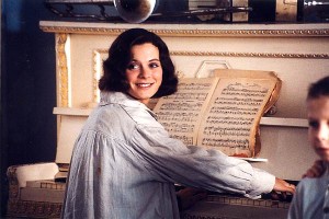 Esir Ruhlar Fotoğrafı