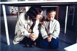 Esir Ruhlar Fotoğrafı