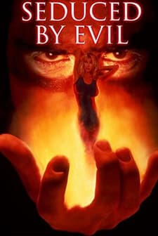 Seduced By Evil (1994) afişi
