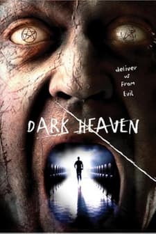 Dark Heaven (2002) afişi