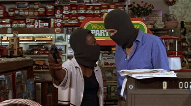 Kaybedecek Bir Şey Yok Fotoğrafı