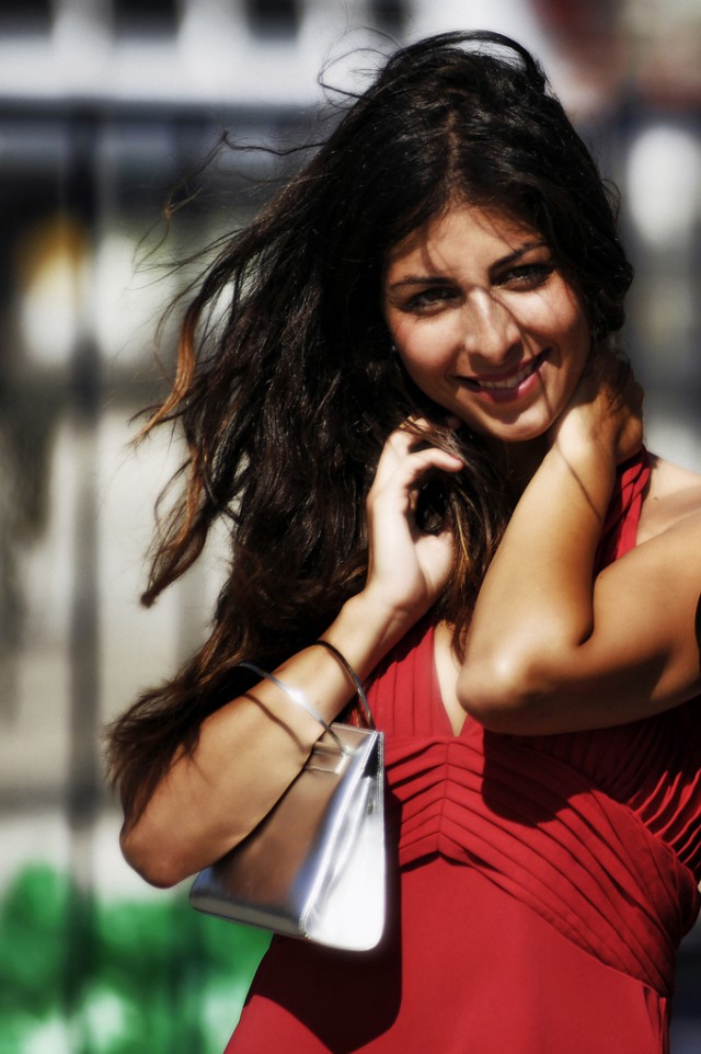 Ada: Zombilerin Düğünü Fotoğrafı