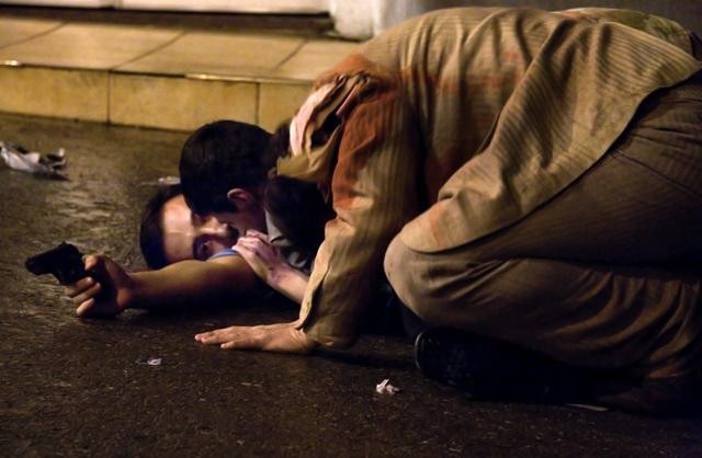 Ada: Zombilerin Düğünü Fotoğrafı