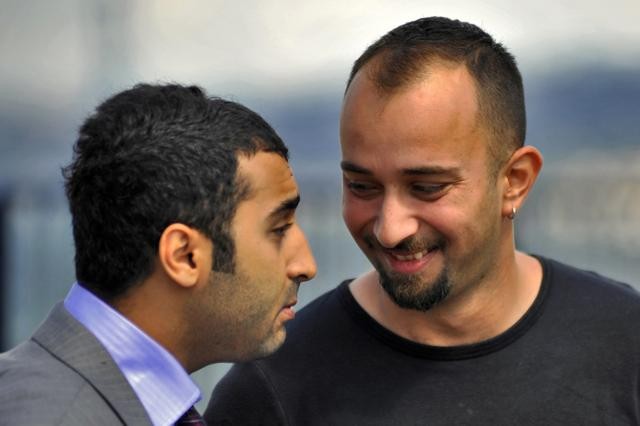 Ada: Zombilerin Düğünü Fotoğrafı