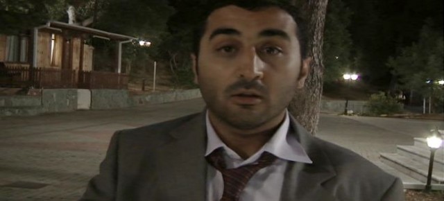 Ada: Zombilerin Düğünü Fotoğrafı