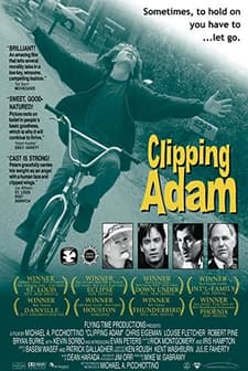 Clipping Adam (2004) afişi
