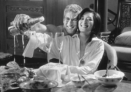 Kızıl Köşe fotoğrafı