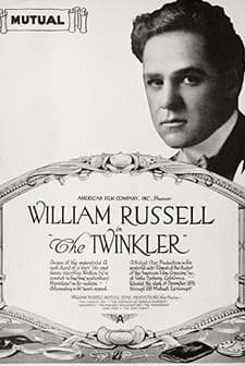 The Twinkler (1916) afişi