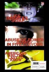 Member (2001) afişi